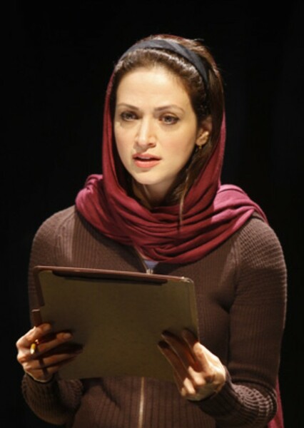 Roxanna Hope Radja photo