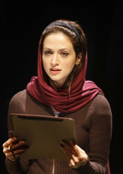 Roxanna Hope Radja photo