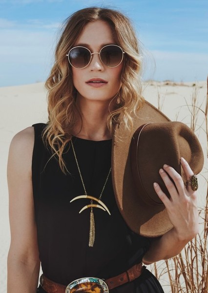 Roxanna Redfoot photo