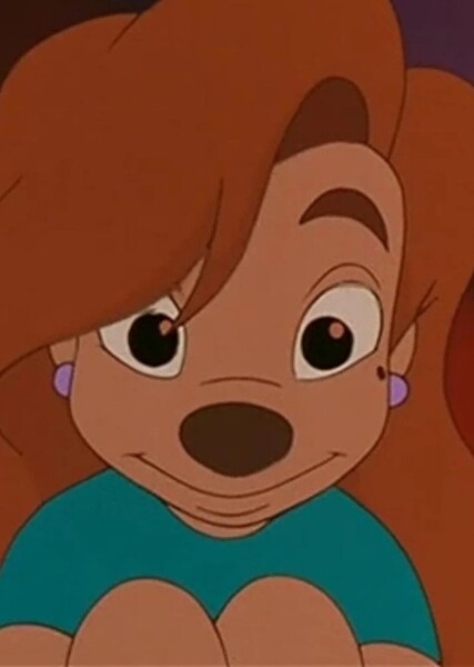 Roxanne Rover photo