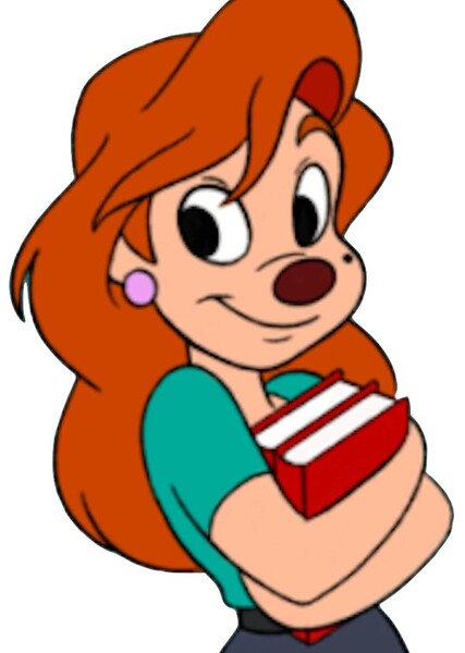 Roxanne Rover photo
