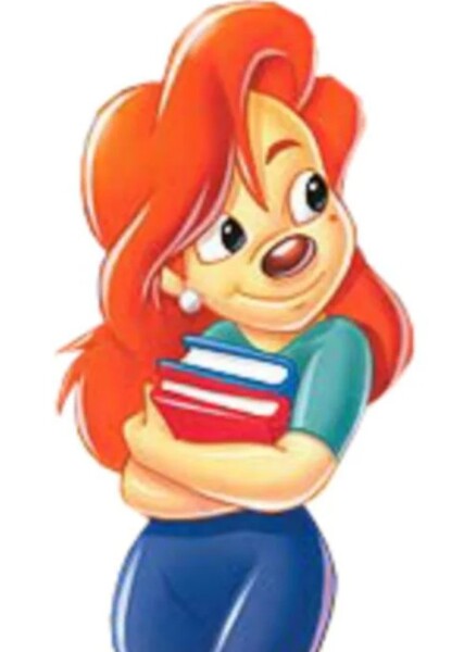 Roxanne Rover photo