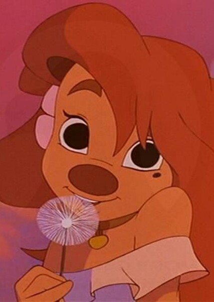 Roxanne Rover photo