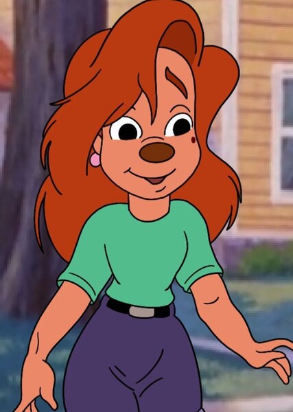Roxanne Rover photo