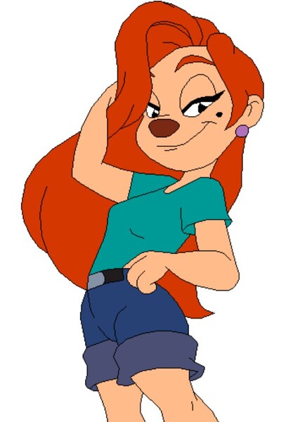 Roxanne Rover photo