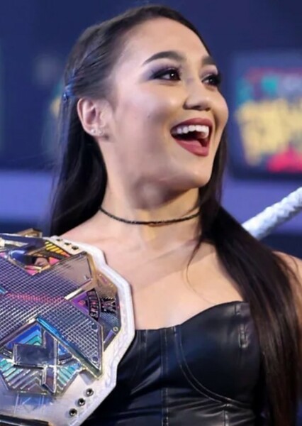 Roxanne Perez photo