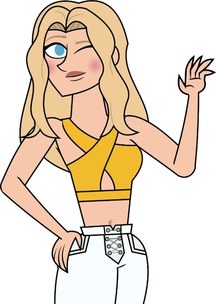 Roxanne (School Challenge)