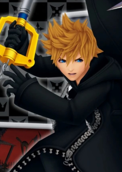 Roxas photo
