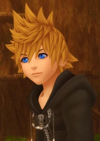 Roxas photo