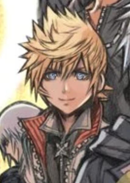 Roxas photo