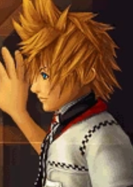 Roxas photo