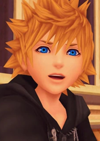Roxas photo