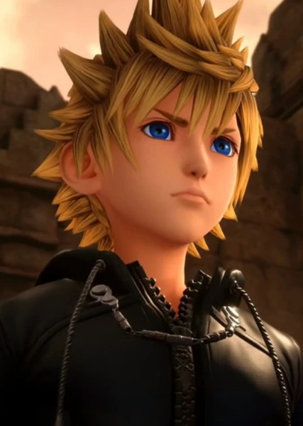 Roxas photo
