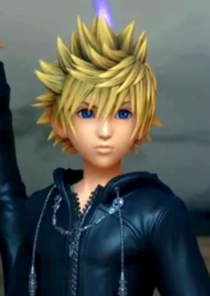 Roxas photo