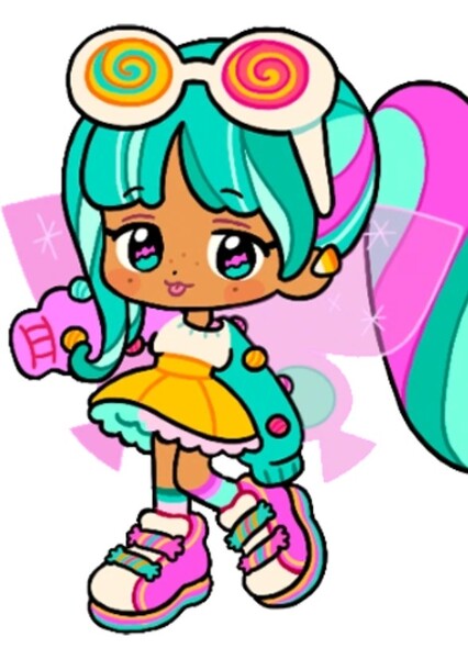 Roxi Sweets