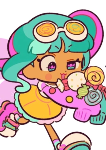 Roxi Sweets