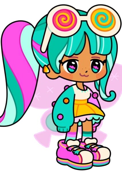 Roxi Sweets