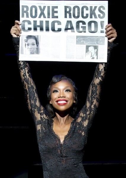 Roxie Hart