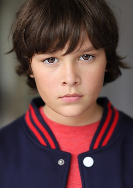 Roxton Garcia photo