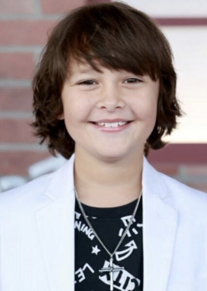 Roxton Garcia