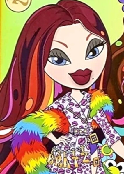 Roxxi (Bratz) photo