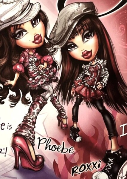Roxxi (Bratz) photo