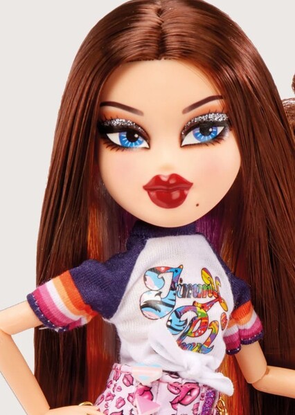 Roxxi (Bratz)