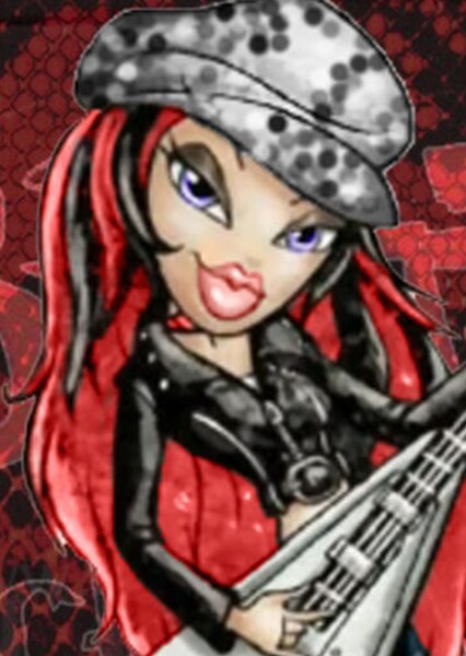 Roxxi (Bratz)