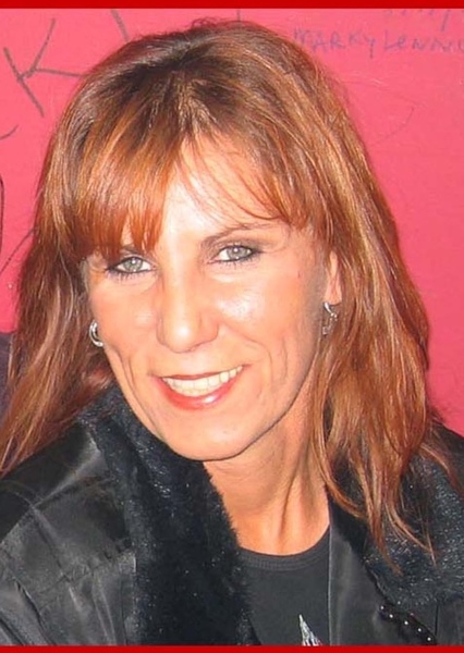 Roxy D'Alonzo