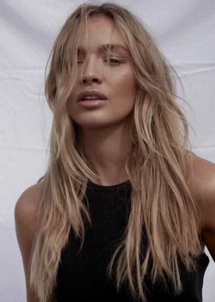 Roxy Horner