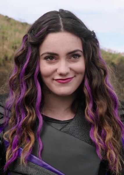 Roxy (Power Rangers) photo