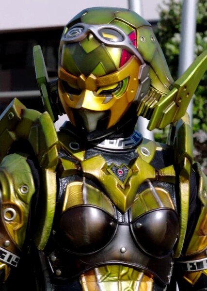 Roxy (Power Rangers) photo