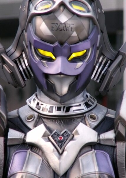 Roxy (Power Rangers) photo