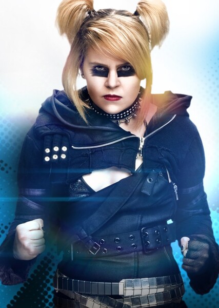 Roxy Richter photo