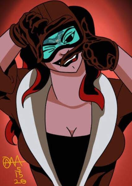 Roxy Rocket photo