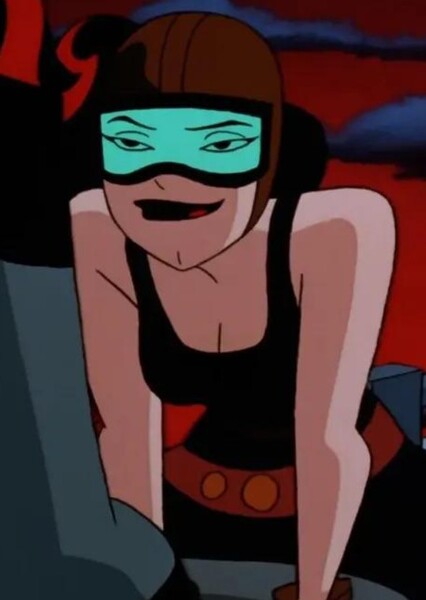 Roxy Rocket photo
