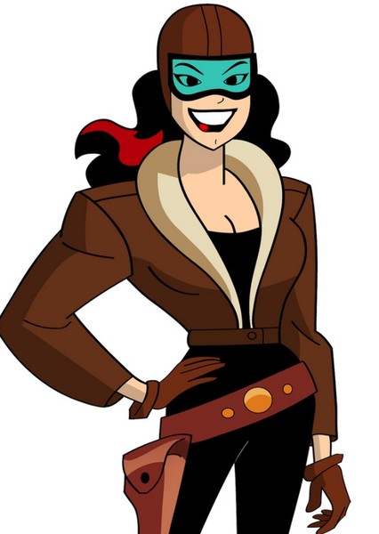 Roxy Rocket photo