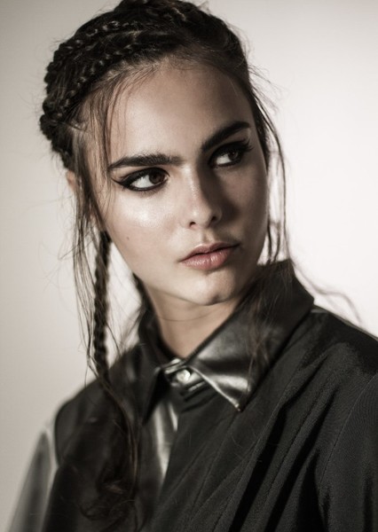 Roxy Snijders photo