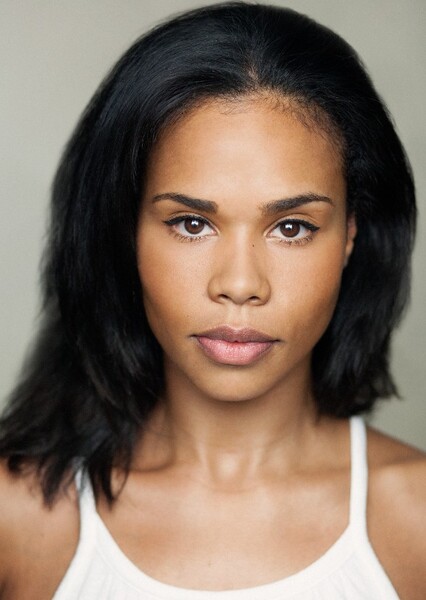 Roxy Sternberg photo