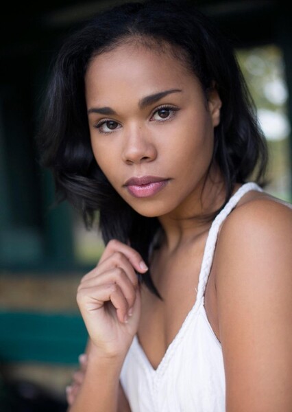 Roxy Sternberg photo