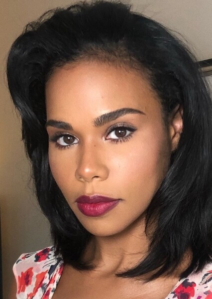 Roxy Sternberg photo