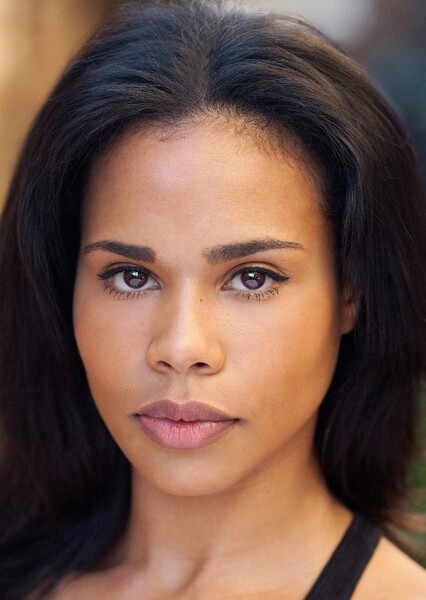 Roxy Sternberg photo
