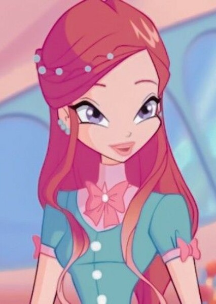 Roxy (Winx Club)