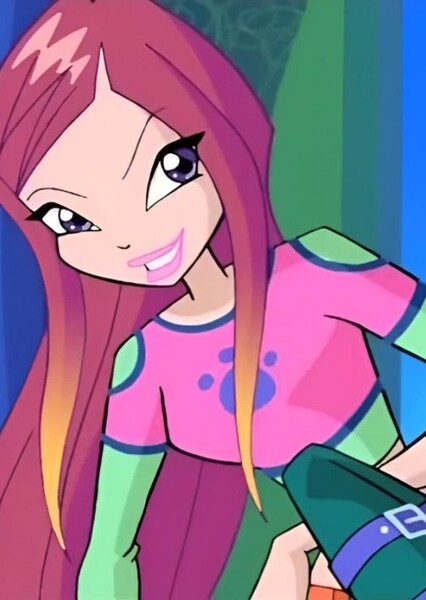 Roxy (Winx Club)