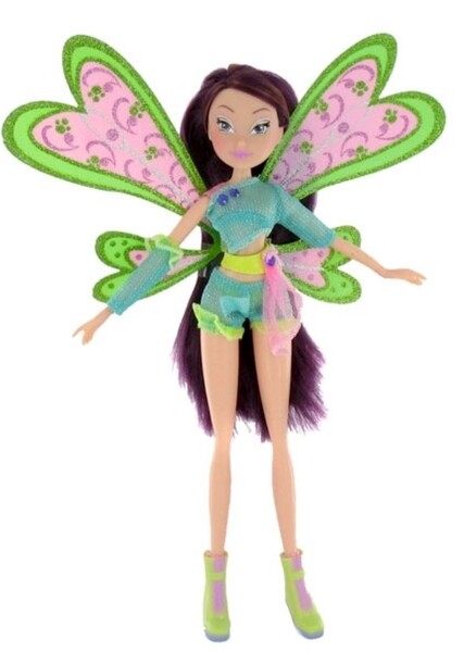 Roxy (Winx Club) photo