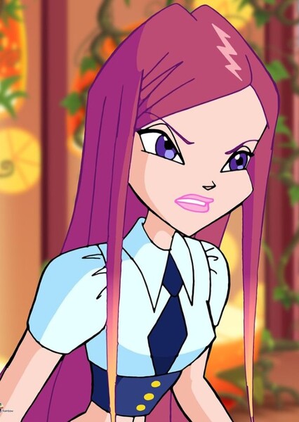 Roxy (Winx Club) photo