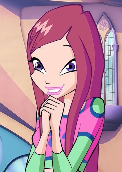 Roxy (Winx Club) photo