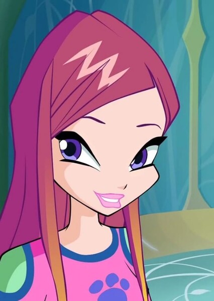 Roxy (Winx Club) photo