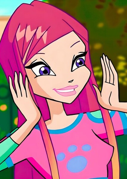 Roxy (Winx Club) photo
