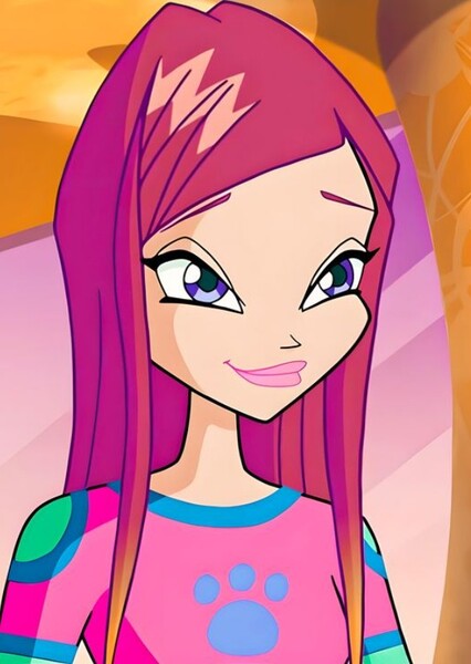 Roxy (Winx Club) photo